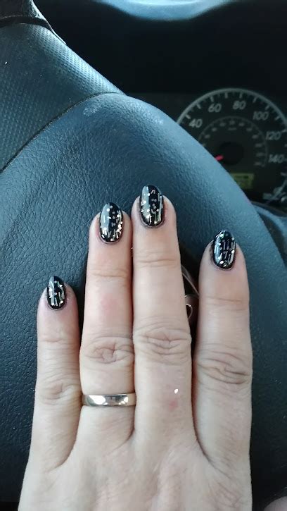 Magic nails gaffney sc